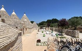 i Trulli del Fauno